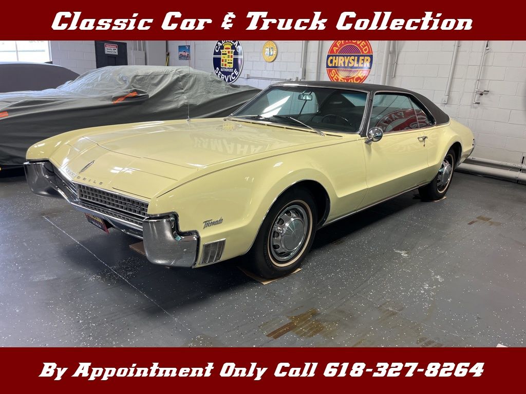 1967 Oldsmobile Toronado for sale near Bellville IL