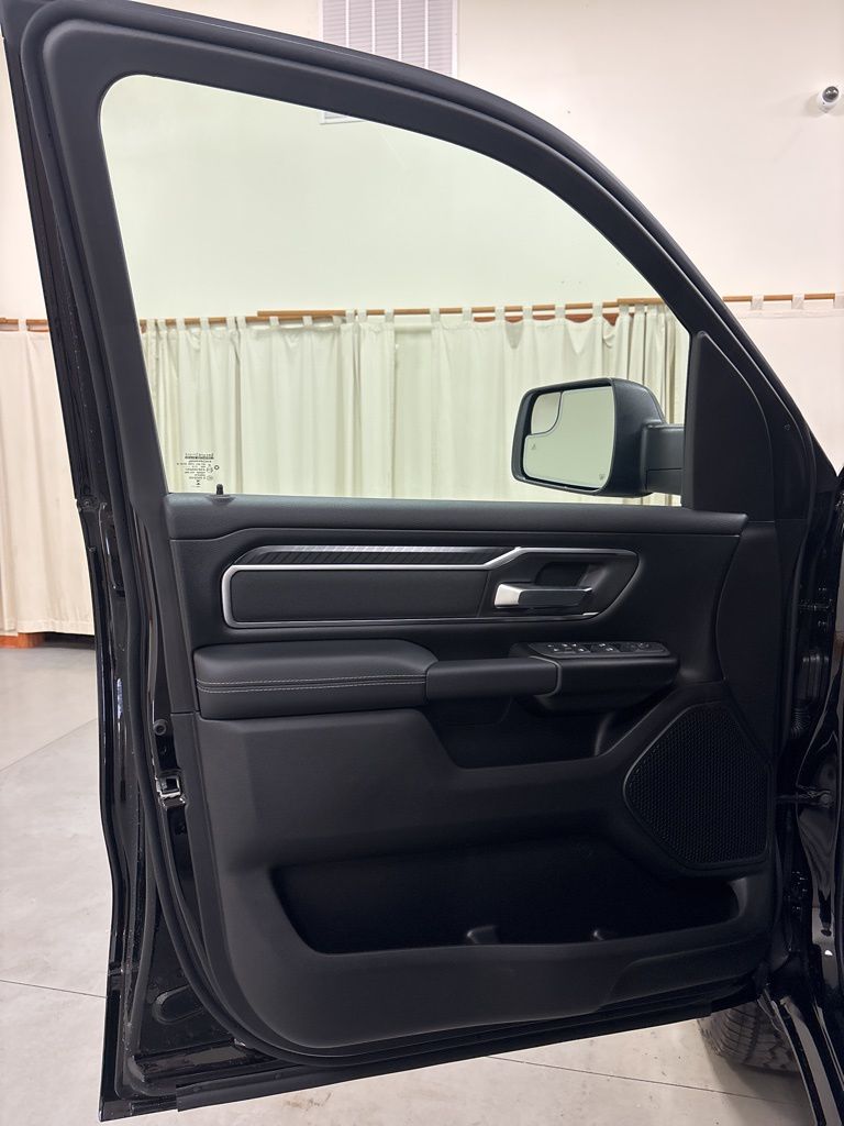 2026 RAM 1500 Big Horn/Lone Star - Photo 18