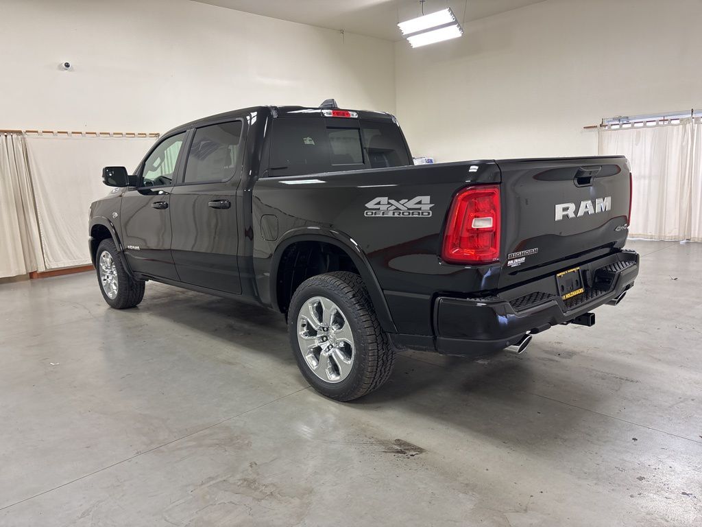 2026 RAM 1500 Big Horn/Lone Star - Photo 6