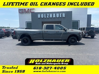 2026 Ram 3500 TRADESMAN CREW CAB 4X4 8' BOX Pickup for sale near Bellville IL