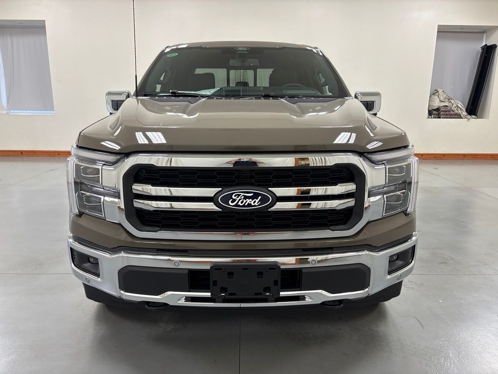 New 2026 Ford F-150 Lariat Truck