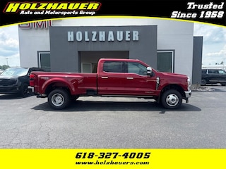 2026 Ford F-350SD Lariat Truck for sale near Bellville IL