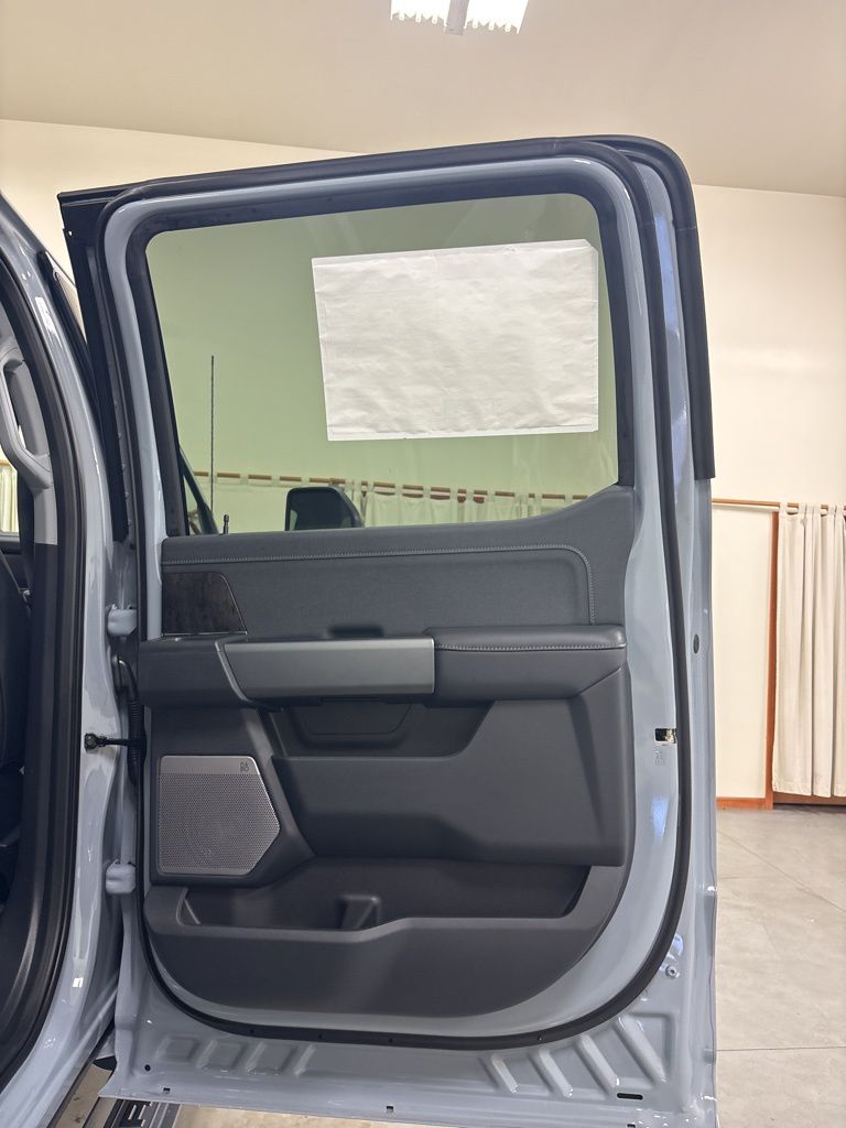 2026 Ford F-250 Super Duty Lariat - Photo 36