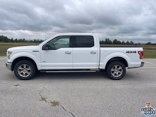 2016 Ford F-150 XLT Truck for sale near Bellville IL
