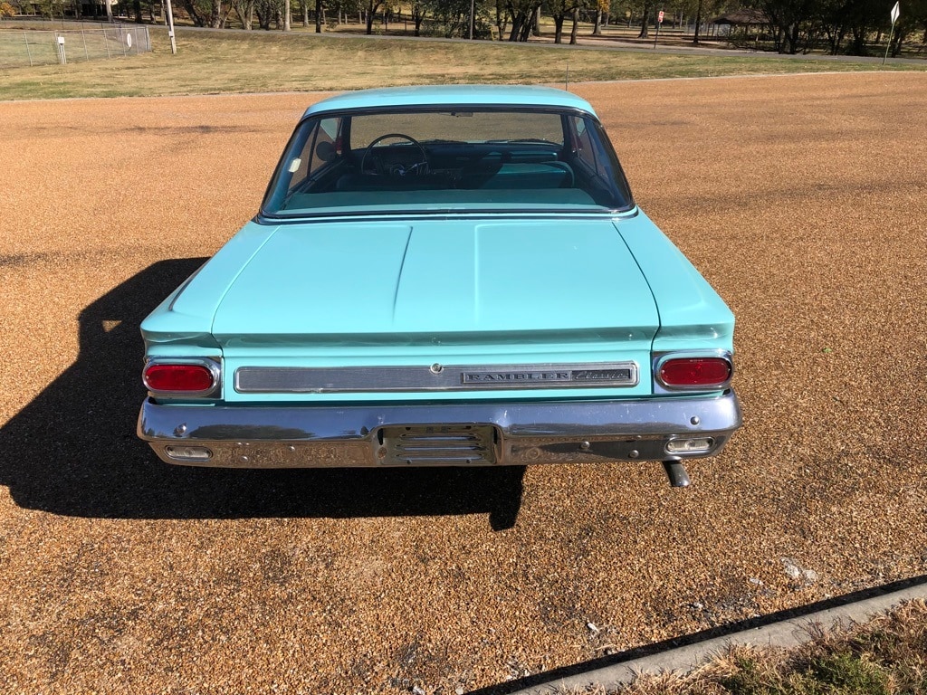 Used 1964 AMC