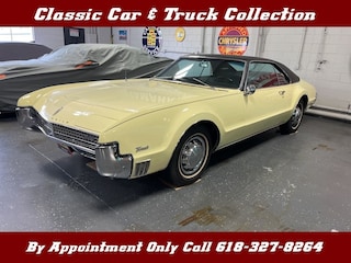 1967 Oldsmobile Toronado for sale near Bellville IL