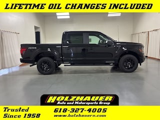 2026 Ford F-150 STX Truck for sale near Bellville IL