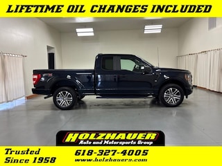 2023 Ford F-150 XL Truck for sale near Bellville IL