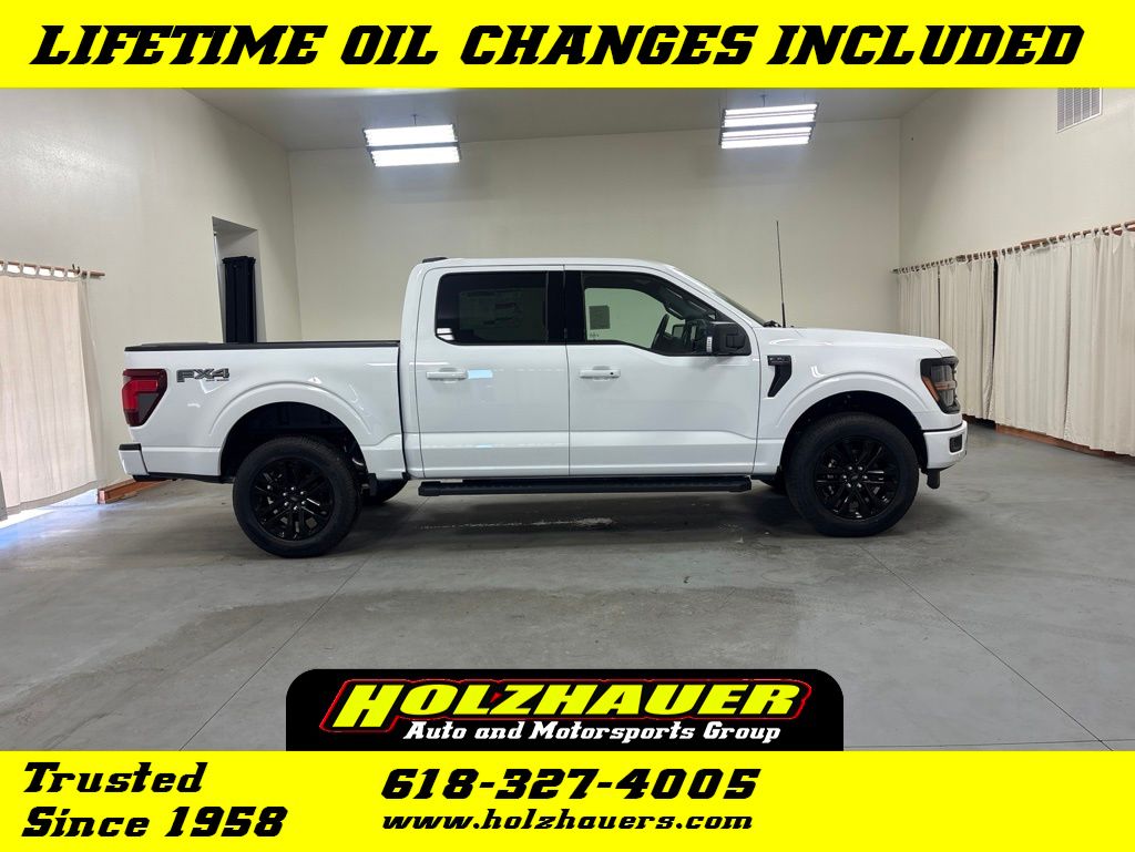 2026 Ford F-150 XLT Truck for sale near Bellville IL
