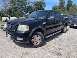 2004 Ford F-150 Truck for sale near Bellville IL