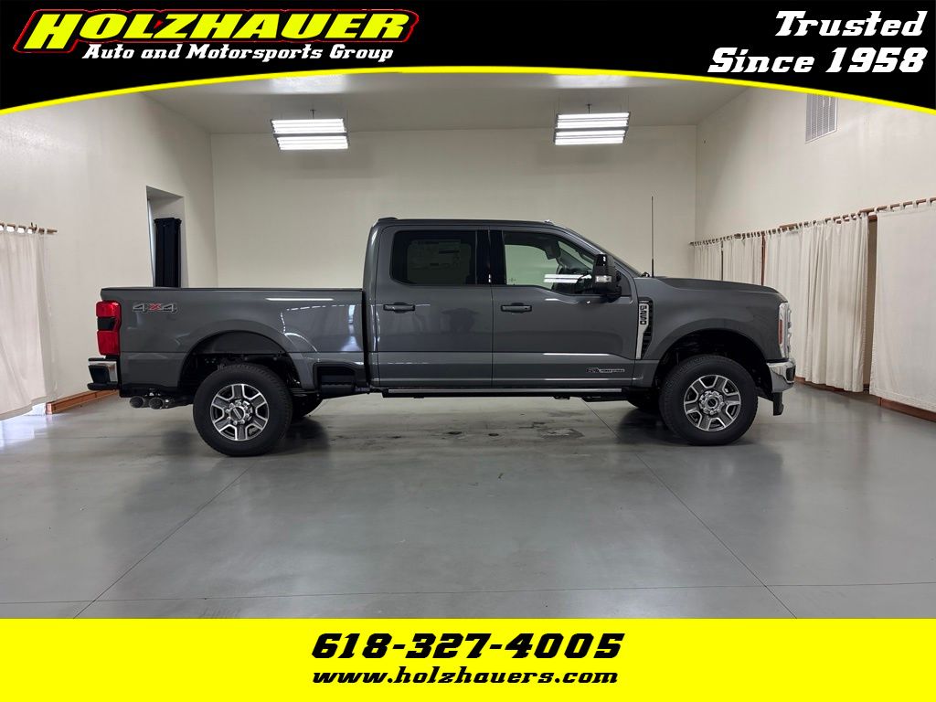  Ford F-250SD