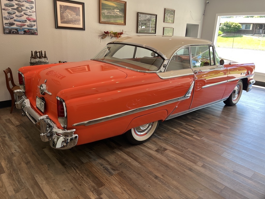 Used 1955 Mercury