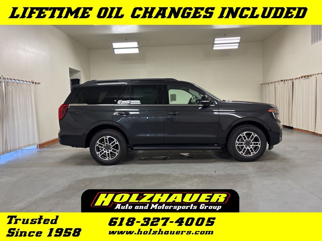 2026 Ford Expedition SUV 