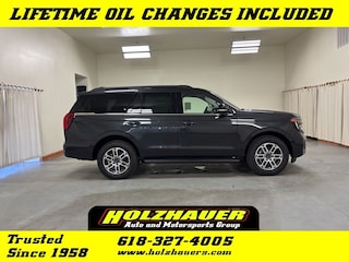 2026 Ford Expedition Active SUV for sale near Bellville IL