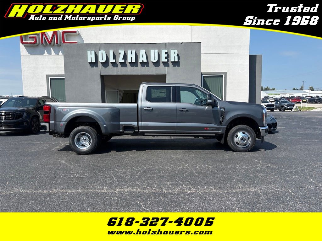 2026 Ford F-350SD Lariat Truck for sale near Bellville IL