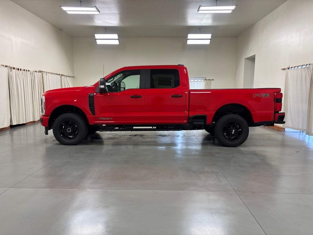 New 2026 Ford F-250SD XL Truck