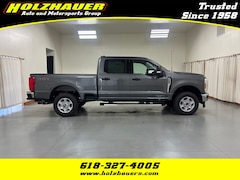 2026 Ford F-250 XLT Truck