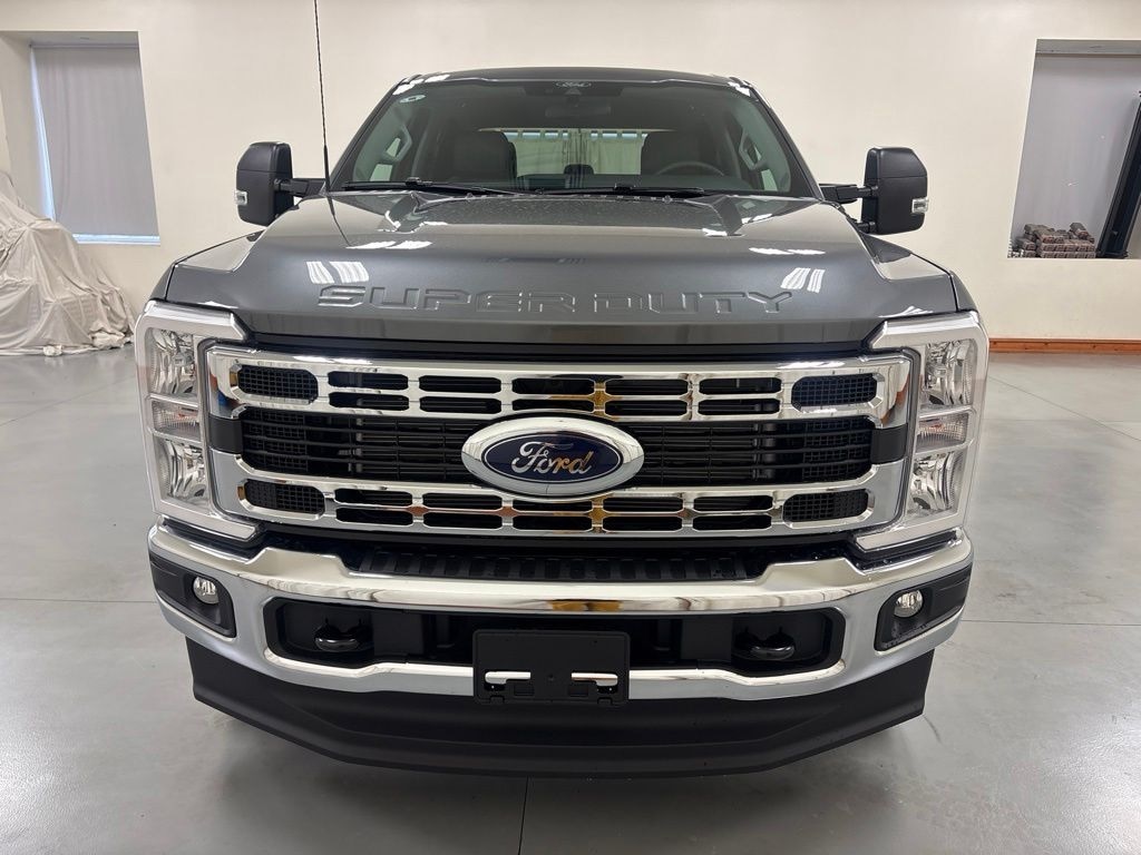 New 2026 Ford F-250SD XLT Truck
