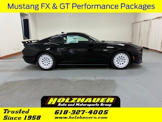 2026 Ford Mustang GT Premium Coupe for sale near Bellville IL