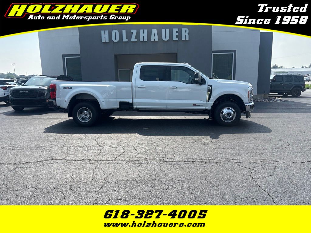 2026 Ford F-350 Truck 