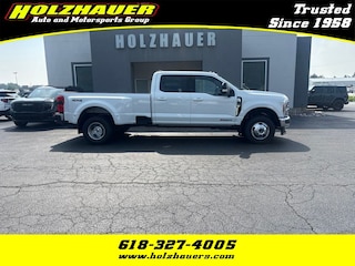 2026 Ford F-350SD Lariat Truck for sale near Bellville IL