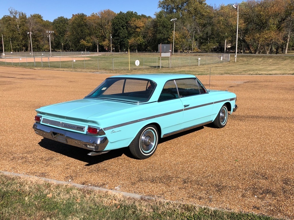 Used 1964 AMC