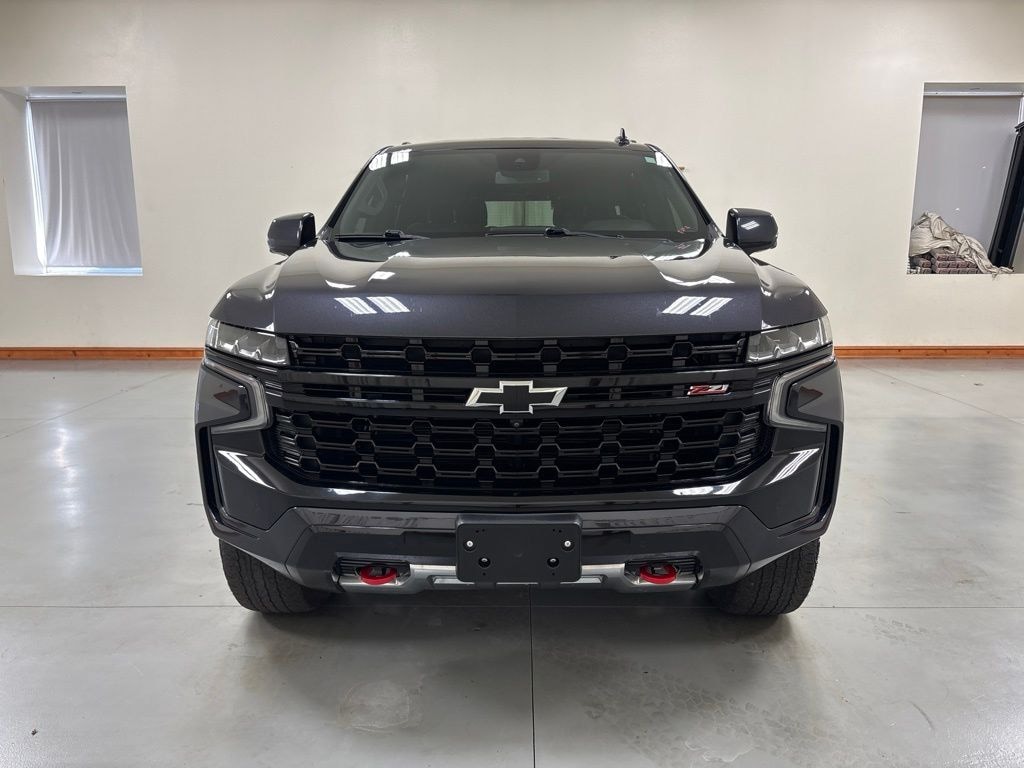 Used 2023 Chevrolet Tahoe Z71 SUV