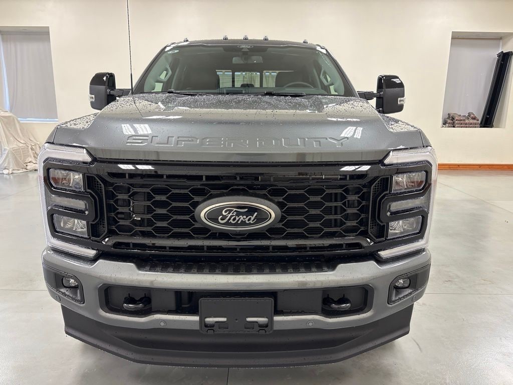 New 2026 Ford F-250 Lariat Truck