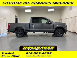 2026 Ford F-250SD XL Truck for sale near Bellville IL