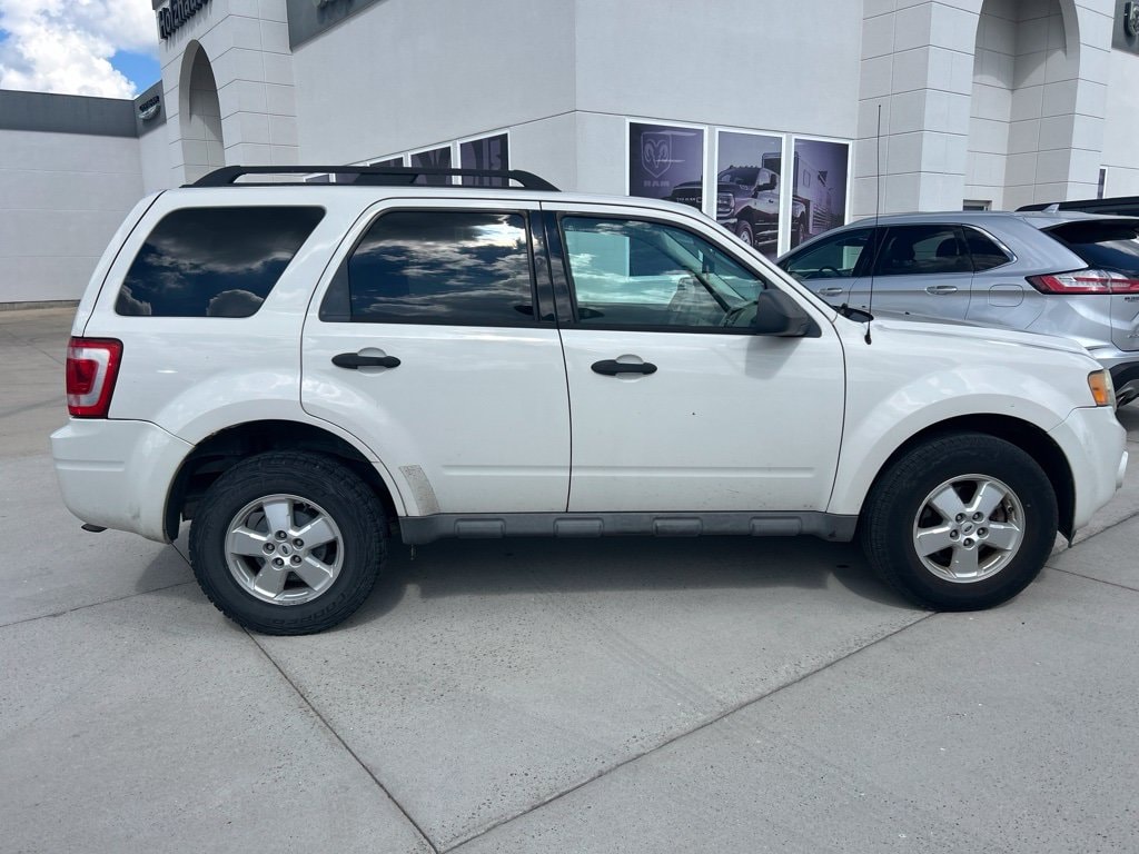 Used 2009 Ford Escape XLT SUV