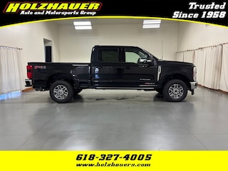 2026 Ford F-350SD Lariat Truck for sale near Bellville IL
