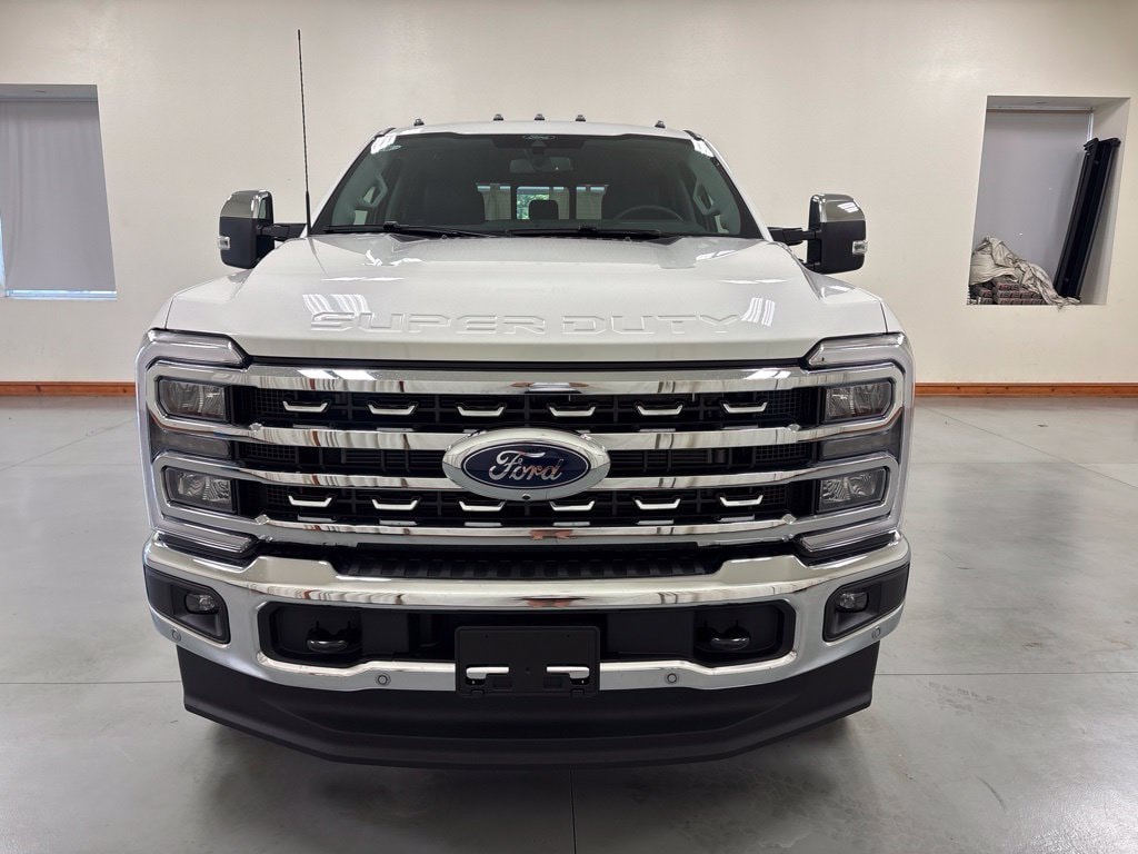 New 2026 Ford F-250 Lariat Truck