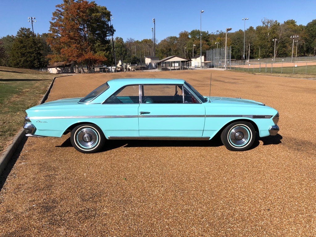Used 1964 AMC