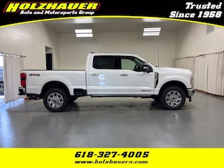 2026 Ford F-250SD Lariat Truck for sale near Bellville IL
