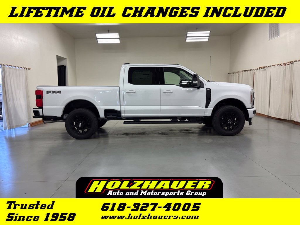 2027 Ford F-250 Truck 
