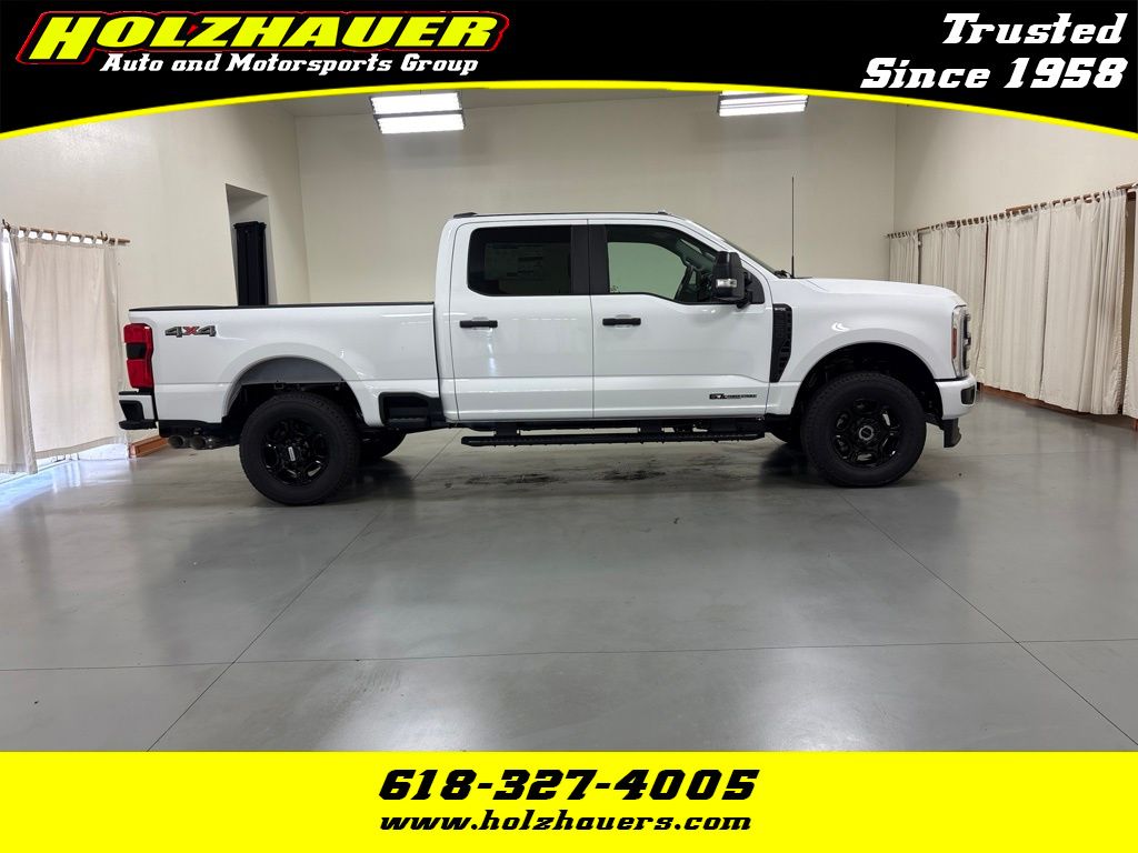 2026 Ford F-250SD XL Truck for sale near Bellville IL