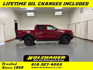 2026 Ford Ranger XL Truck for sale near Bellville IL
