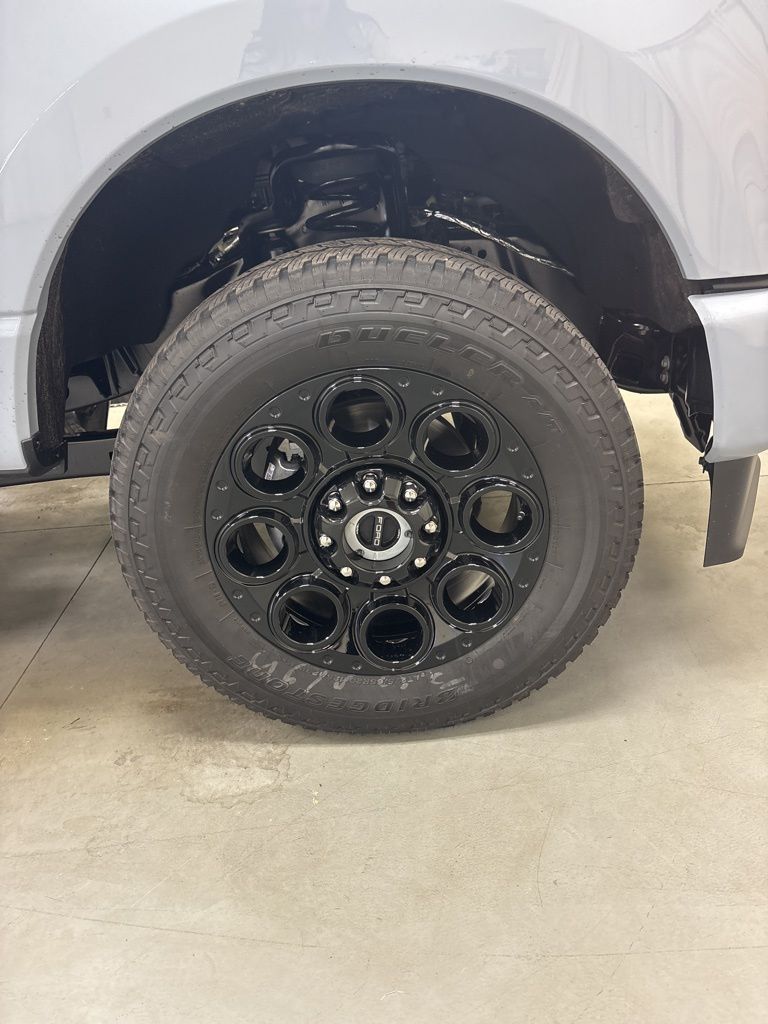 2026 Ford F-250 Super Duty Lariat - Photo 38
