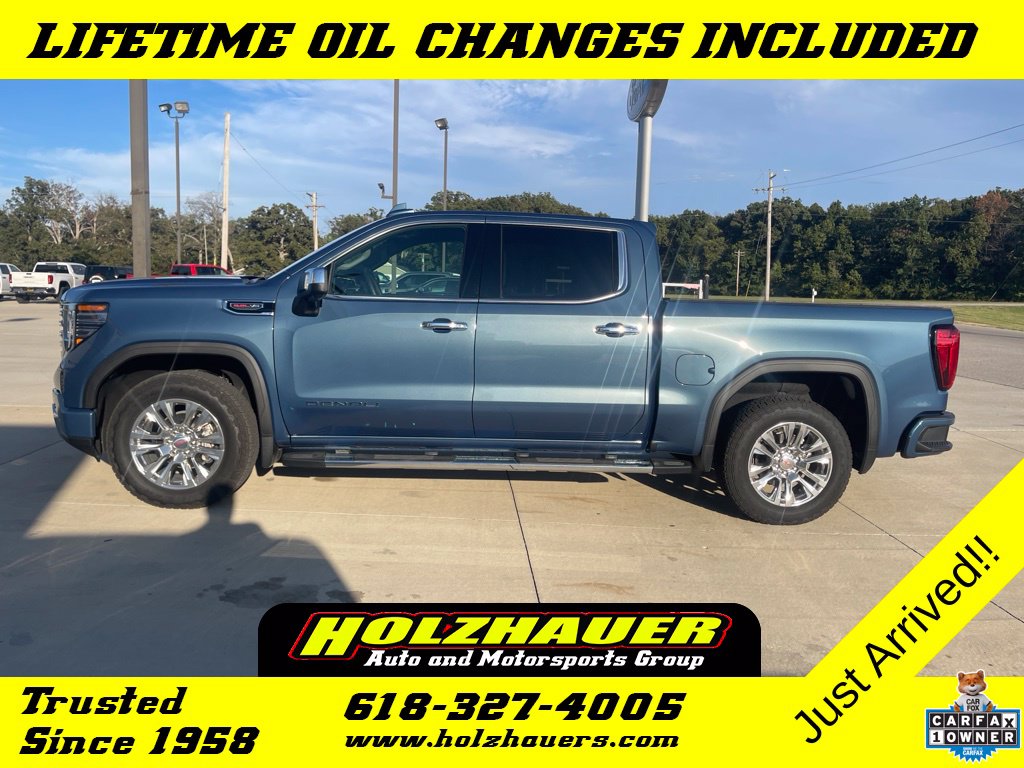  GMC Sierra 1500