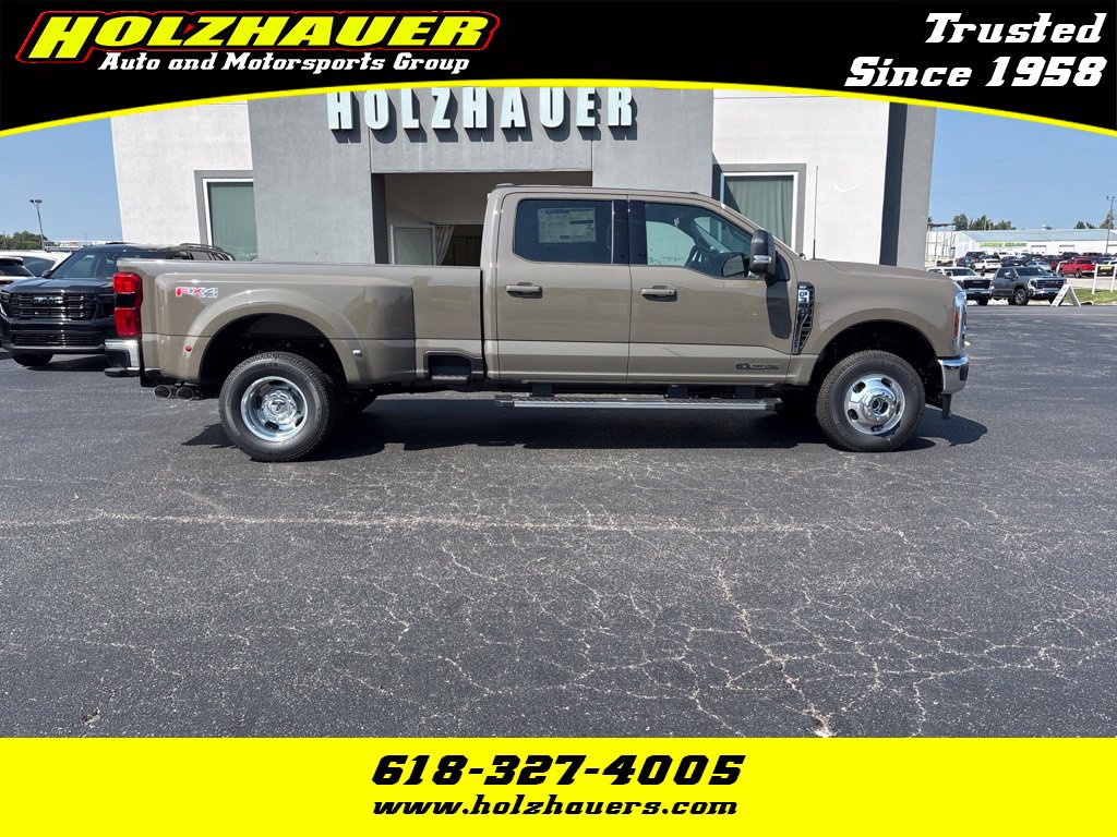 2026 Ford F-350 Truck 
