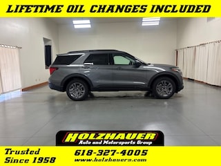 2026 Ford Explorer Active SUV for sale near Bellville IL