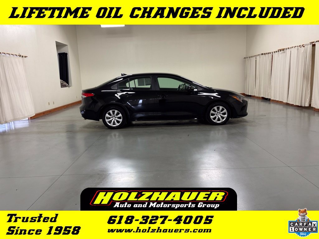 2025 Toyota Corolla LE for sale near Bellville IL