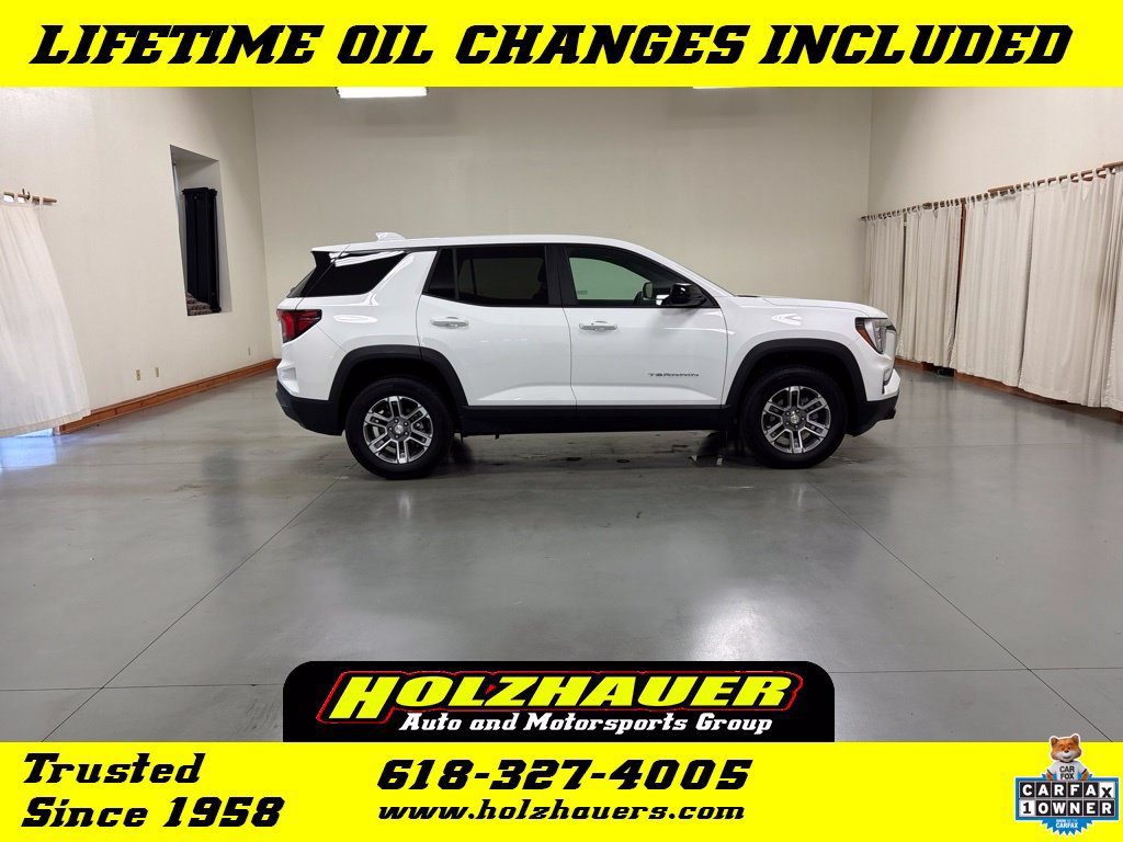 2026 GMC Terrain Elevation SUV for sale near Bellville IL