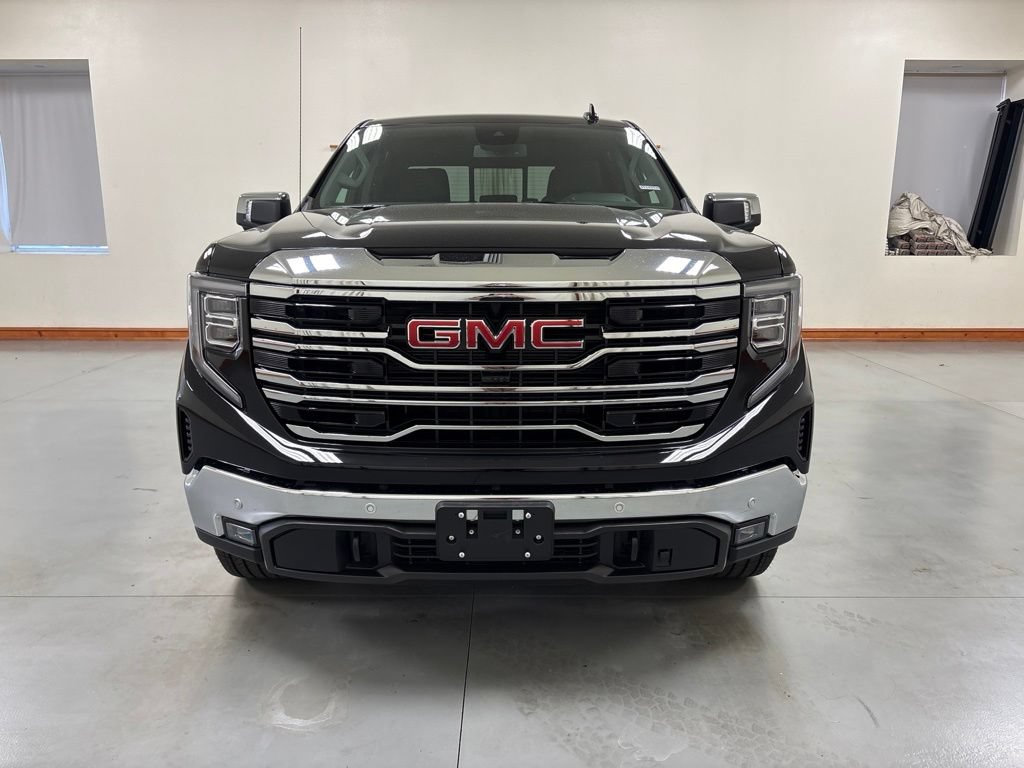 New 2026 GMC Sierra 1500 SLT Truck