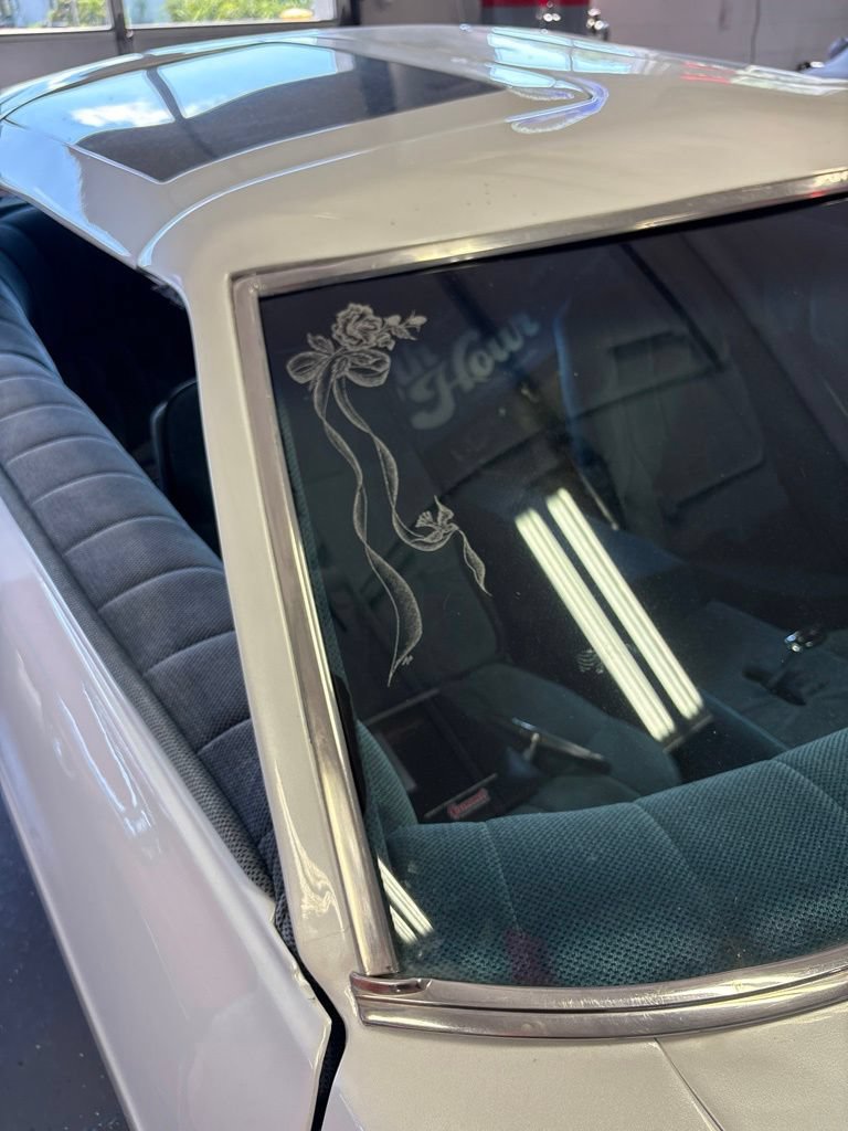 Used 1965 Chevrolet Impala SS