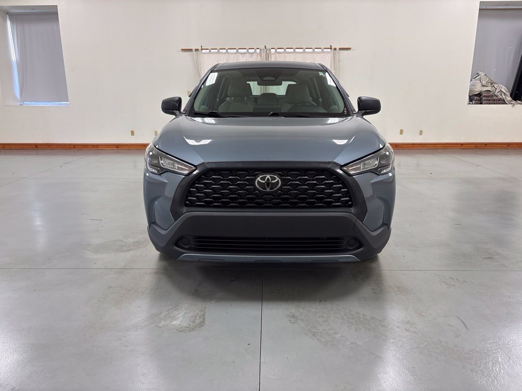 Used 2023 Toyota Corolla Cross L