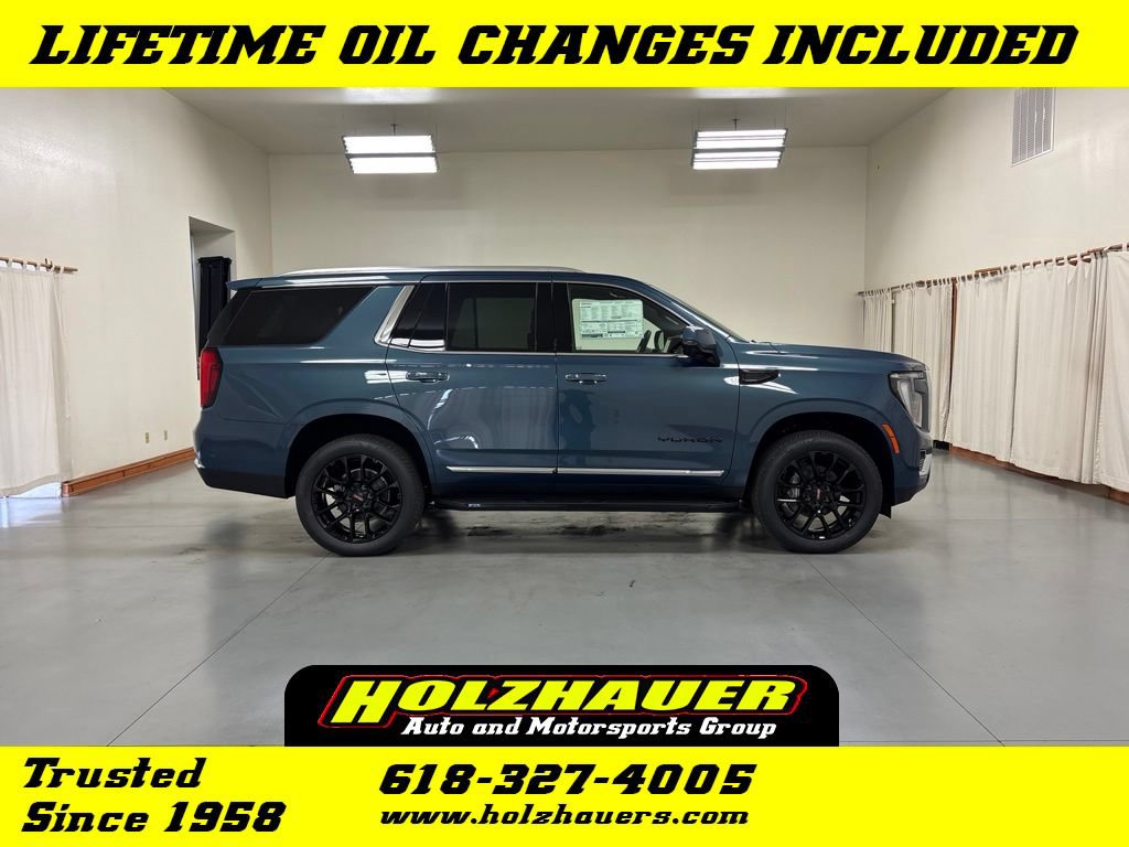 2026 GMC Yukon Elevation SUV for sale near Bellville IL