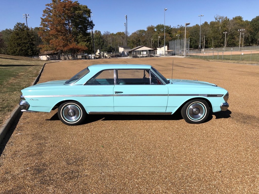 Used 1964 AMC Rambler