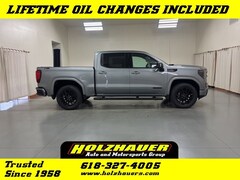 2026 GMC Sierra 1500 Elevation Truck
