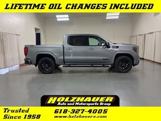 2026 GMC Sierra 1500 Elevation Truck for sale near Bellville IL